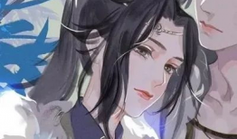 古风漫画推荐,探寻古风漫画的唯美世界