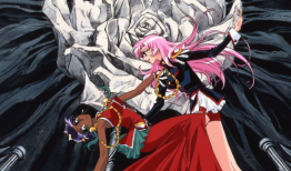 比翼鸟漫画,浪漫爱情故事中的奇幻冒险之旅