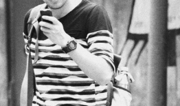 麻豆刘语姗,时尚界的璀璨新星